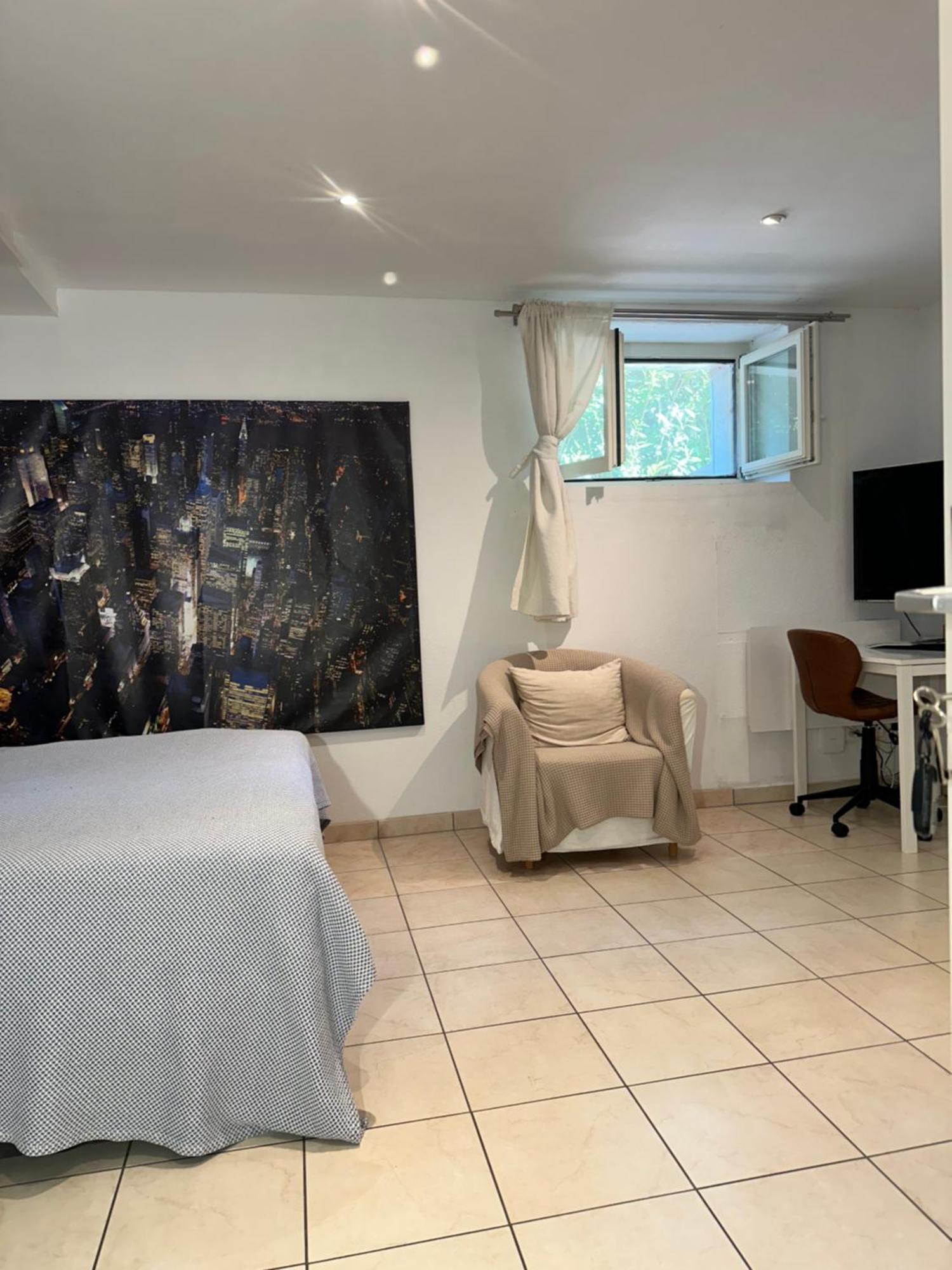 Guest house Mont-blanc *
